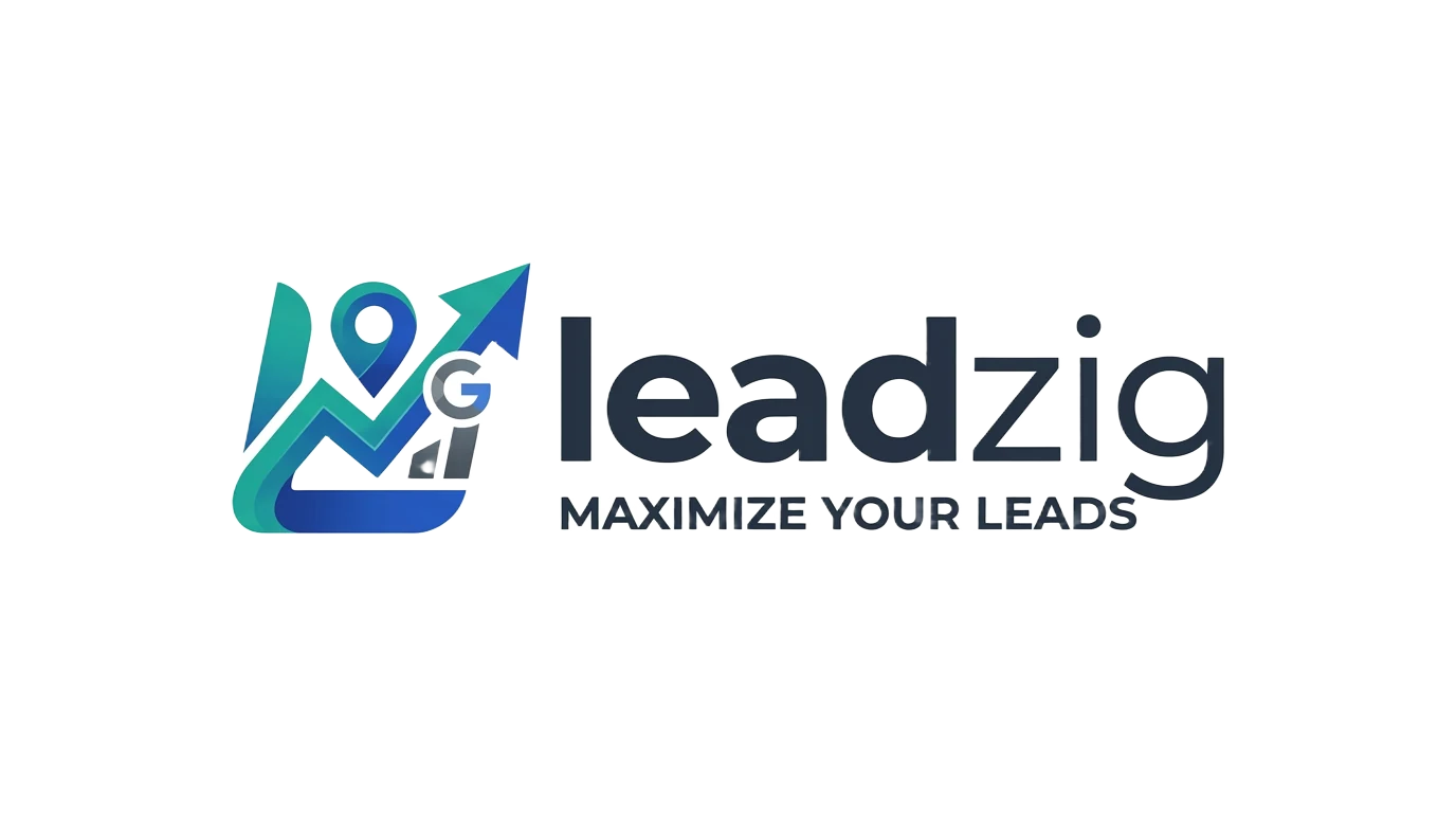 Leadzig — Maximize your leads